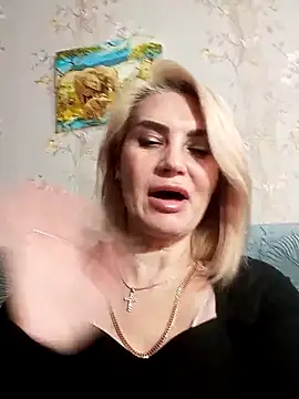 JennyOMay online show from February 28, 3:37 am