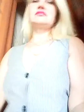 JennyOMay online show from September 25, 3:34 am