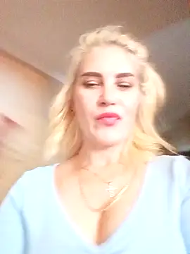 JennyOMay online show from October 1, 3:44 am