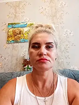 JennyOMay online show from September 22, 3:45 am