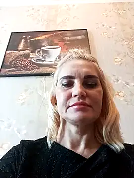 JennyOMay online show from April 8, 3:41 am