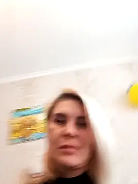 JennyOMay online show from March 22, 5:39 am
