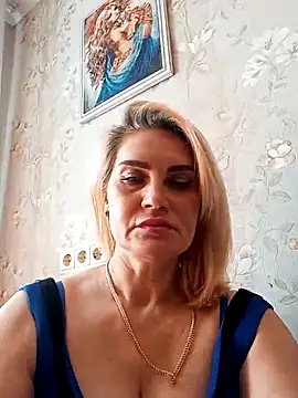 JennyOMay online show from March 6, 3:12 am