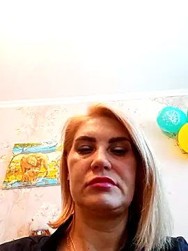JennyOMay online show from February 7, 4:06 am