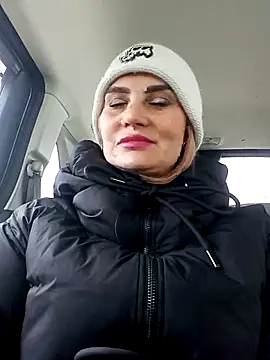 JennyOMay online show from February 12, 4:33 am