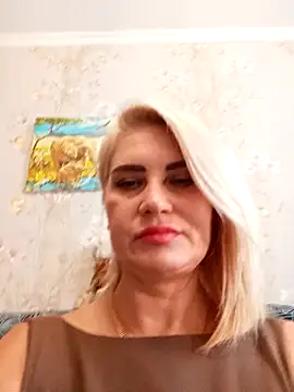 JennyOMay online show from October 14, 3:18 am