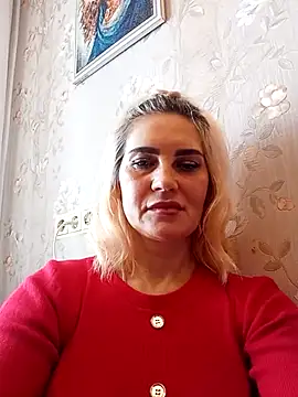 JennyOMay online show from March 28, 4:02 am