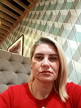 JennyOMay online show from March 16, 5:15 am