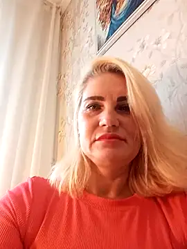 JennyOMay online show from October 4, 3:30 am
