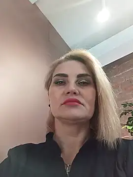 JennyOMay online show from January 11, 4:48 am