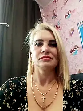 JennyOMay online show from October 17, 5:22 am