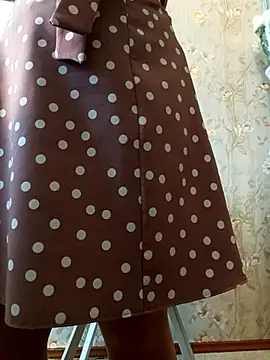 JennyOMay online show from April 12, 4:27 am