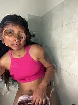 ChantalPetit online show from February 27, 1:50 am