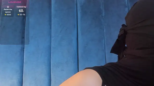 Snapshot of radiagazali chatting on October 21, 6:40 pm radiagazali online show from October 21, 6:40 pm