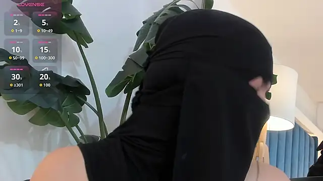 Snapshot of radiagazali chatting on October 31, 6:48 pm radiagazali online show from October 31, 6:48 pm