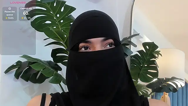 Snapshot of radiagazali chatting on October 29, 6:51 pm radiagazali online show from October 29, 6:51 pm