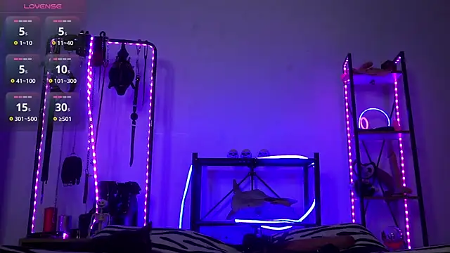 CyberXGoddess online show from September 15, 2:23 am