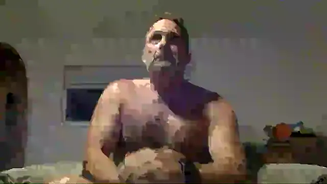 Bronco9602 online show from September 19, 1:53 am