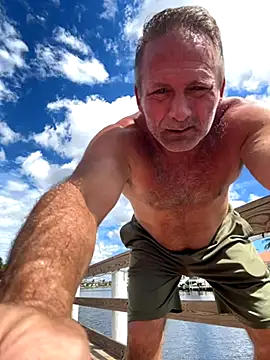 Bronco9602 online show from September 27, 4:13 pm