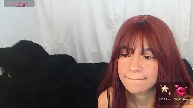 Liz Galactic online show from May 31, 7:03 pm