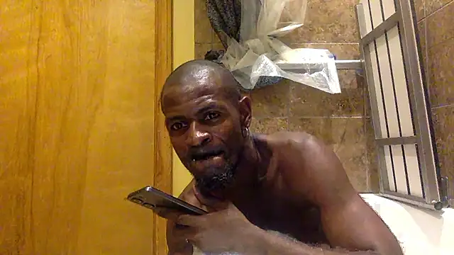 Maculine Stayr online show from January 8, 12:22 pm