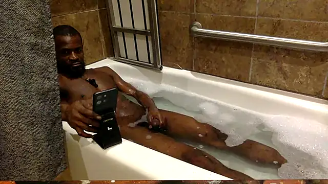 Maculine Stayr online show from November 25, 1:22 pm