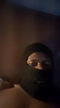 Maculine Stayr online show from December 5, 8:38 pm