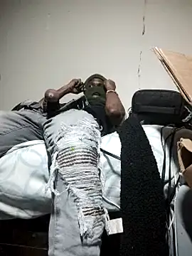 Maculine Stayr online show from December 14, 1:49 am