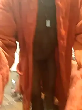 Maculine Stayr online show from March 14, 11:16 am