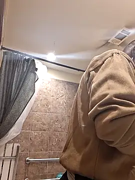 Maculine Stayr online show from February 24, 1:06 am