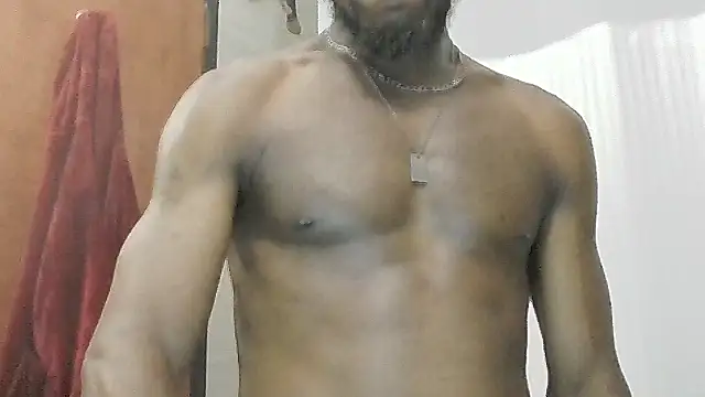 Maculine Stayr online show from March 25, 12:44 am