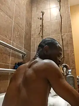 Maculine Stayr online show from March 13, 10:54 pm