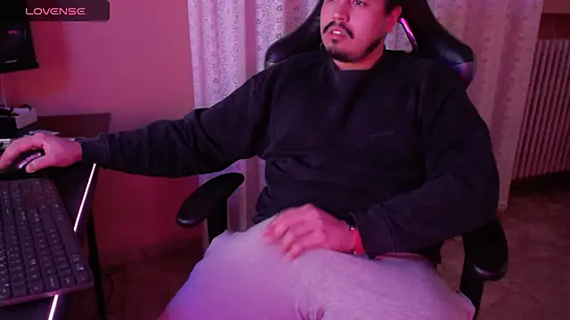 fernan redsxxx online show from February 28, 9:12 pm