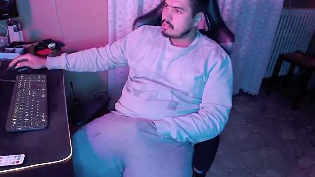 fernan redsxxx online show from November 10, 4:23 pm