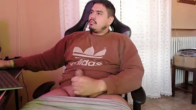 fernan redsxxx online show from October 25, 10:25 am