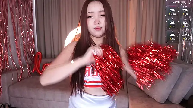 k kimikooo online show from October 26, 3:40 am