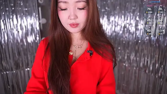 k kimikooo online show from December 3, 4:24 am