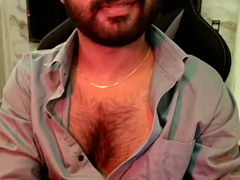 SHENOY3 online show from April 7, 6:10 pm