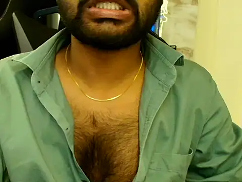 SHENOY3 online show from April 30, 5:09 pm