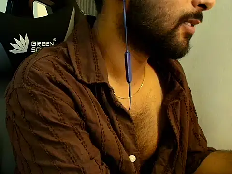 SHENOY3 online show from May 19, 5:53 pm