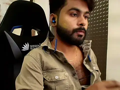 SHENOY3 online show from March 4, 8:27 pm