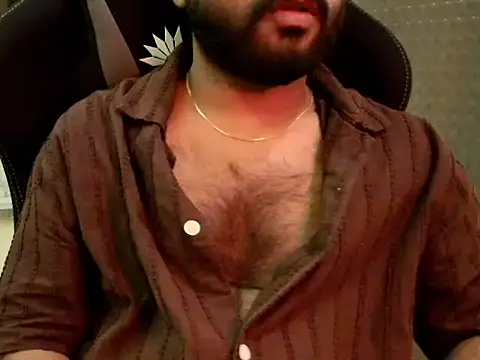 SHENOY3 online show from March 29, 3:02 pm