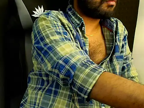 SHENOY3 online show from March 13, 2:44 pm