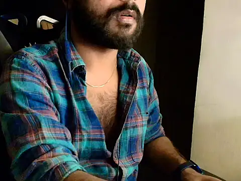 SHENOY3 online show from March 12, 6:45 pm