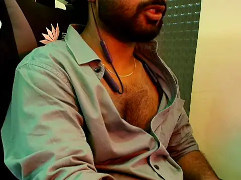 SHENOY3 online show from April 1, 12:06 pm