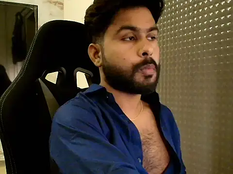 Snapshot of SHENOY3 chatting on February 21, 5:15 pm SHENOY3 online show from February 21, 5:15 pm