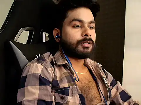 SHENOY3 online show from March 9, 4:54 pm