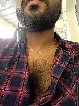 Snapshot of SHENOY3 chatting on January 14, 9:02 am SHENOY3 online show from January 14, 9:02 am