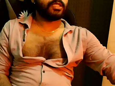 SHENOY3 online show from March 23, 5:57 pm