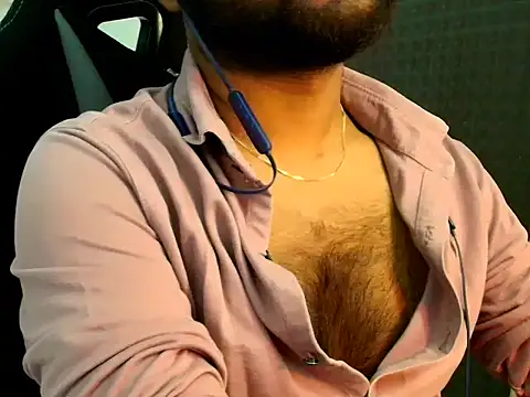 SHENOY3 online show from May 20, 6:49 pm